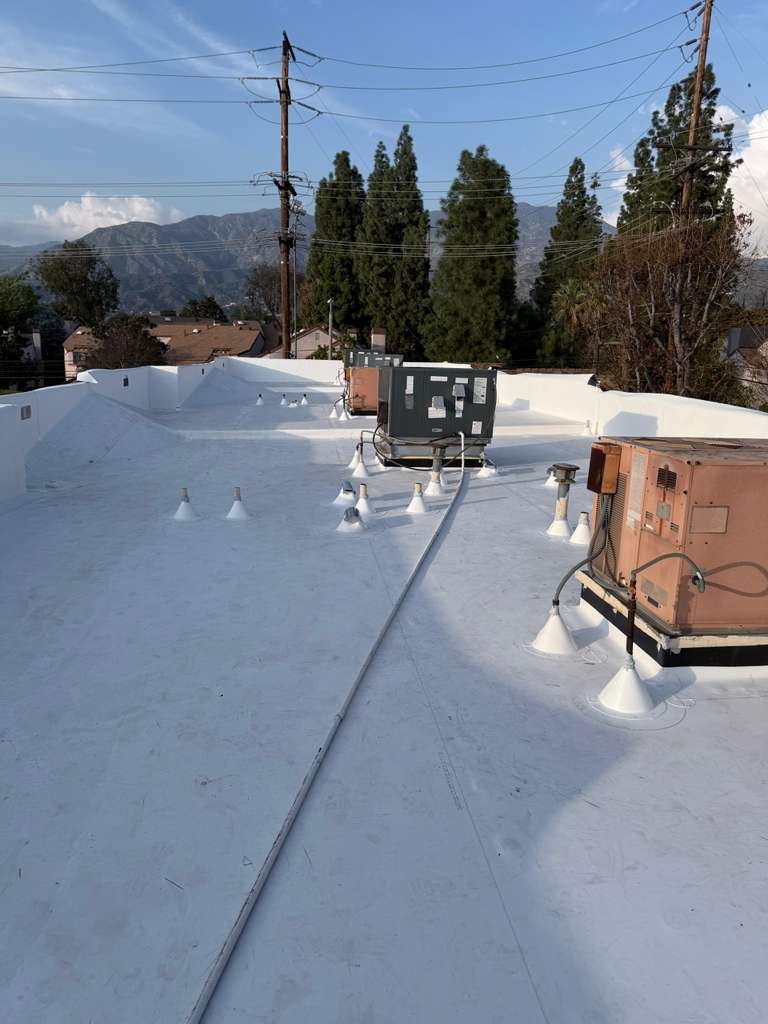 Roofing Services