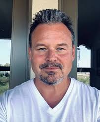 Scott Couchman